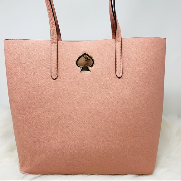 Kate spade Suzy ns tote cosmetic pink large pink - Picture 6 of 8